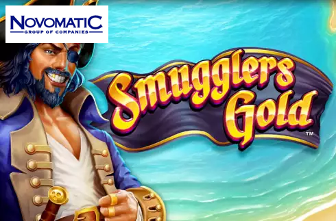 Smuggler's Gold